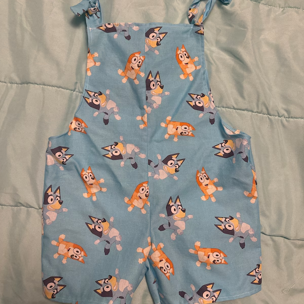 Versatile Romper Sewing Pattern – Perfect for Babies, Kids & Adults!